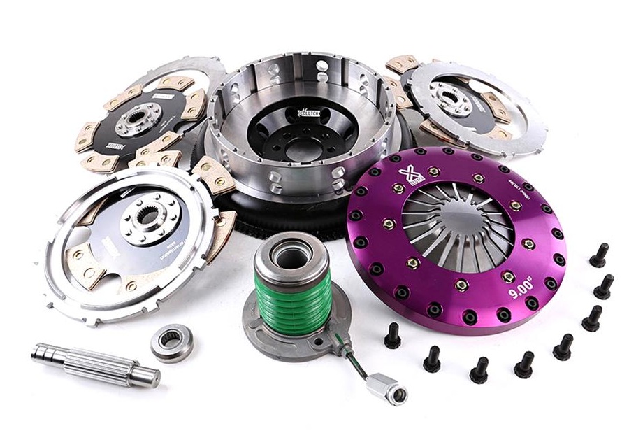 XClutch Motorsports Clutch Kit 08-23 Dodge Challenger Hemi